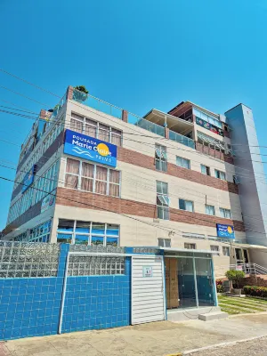 Pousada Marie Claire Flats Hotels in 