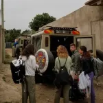 Maasai Hostel Tanzania