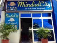 Hotel MundialCity Hotels in 