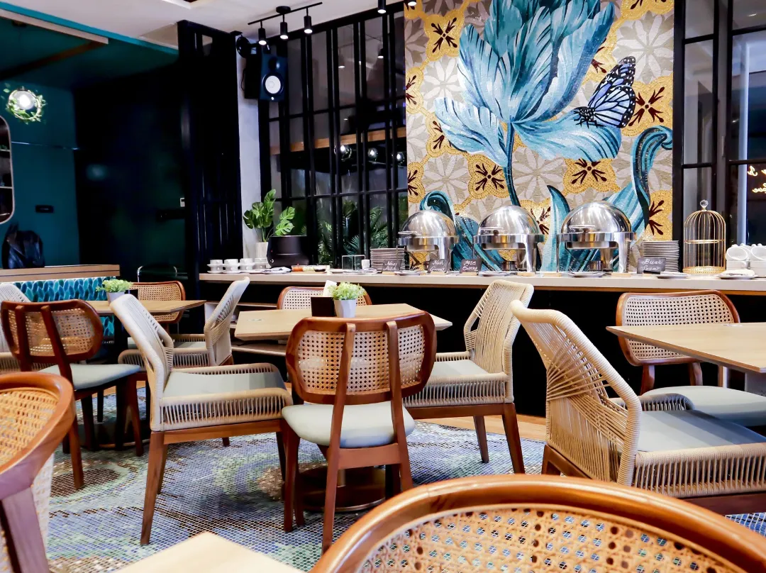 Gaia Hotel Ternate - Ternate