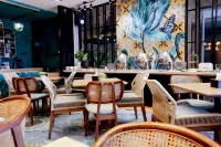 Gaia Hotel Ternate Hôtels à : 
