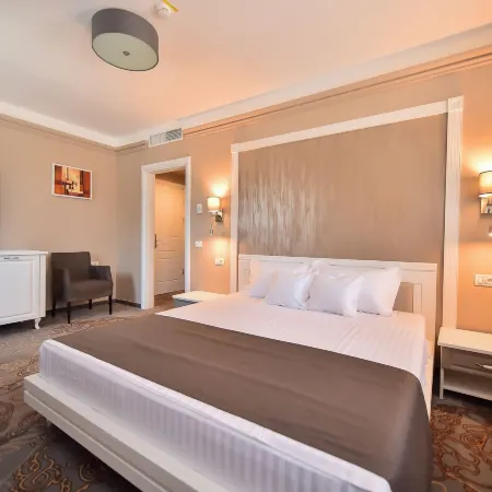 Hotel Scapino