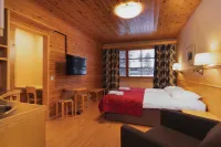 Levi Hotel Spa Hotels in 