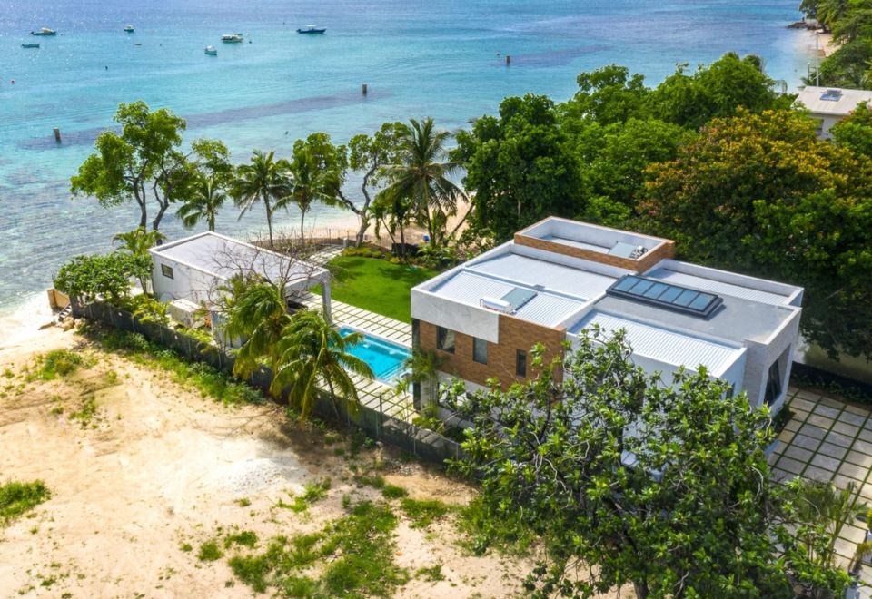 Hotel Onyx by Blue Sky Luxury, Exterior, Hotel Exterior