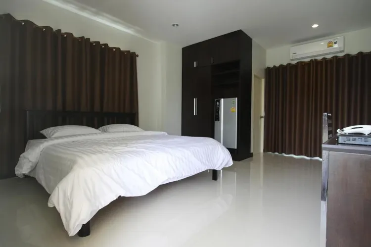 ห้องสแตนดาร์ด