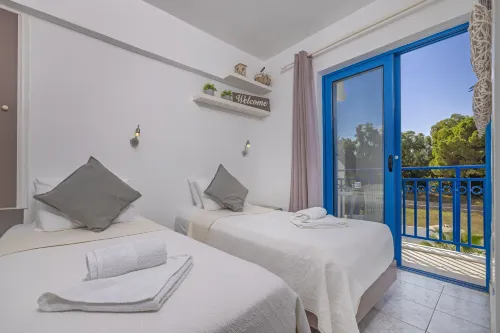Hotel Nathalie