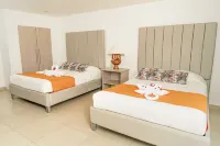 Hotel Palma Real Hotel a 