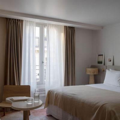 Deluxe Room, Accessible, Ground Floor Nuage Promo Code