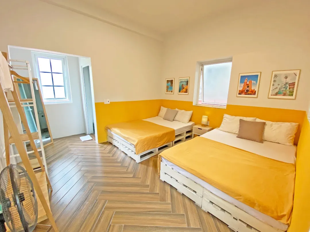 The Bay - Ha Long Homestay - 할롱