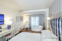 Shalom Hotel & Relax - an Atlas Boutique Hotel Hotels in 