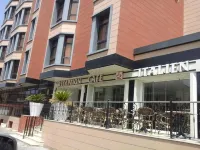 Dar El Aaz Ξενοδοχεία στην πόλη 