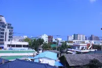 제주 아지 호스텔