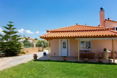 Laconia Domus - Papadianika Hotels in 