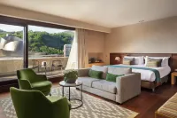 The Artist Grand Hotel of Art Hotels in 