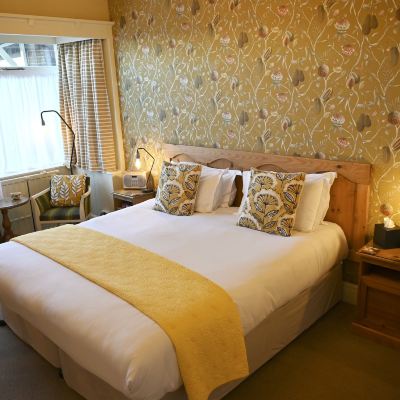 高級雙人或雙床房 牛頓大廈酒店優惠