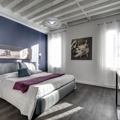 Two-Bedroom Apartment Biennale Promo Code