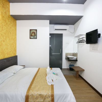 Family Room (No Window) New Dawn Hotel Promo Code