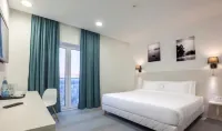 โรงแรมแวนต์-โดมคาลีด โรงแรมใน
