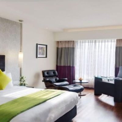 Suite Room: Includes Airport Pick Up And Drop Hycinth Hotels Promo Code