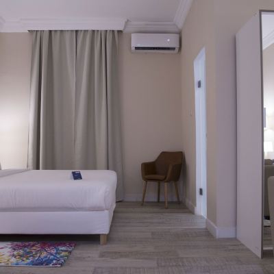 Comfort Suite The Best Semiramis Promo Code