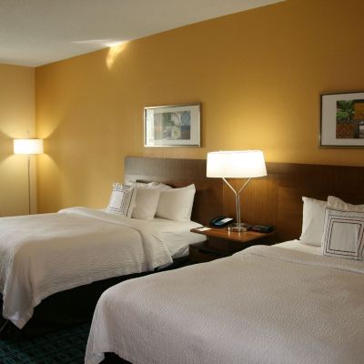 2 Queen Beds Room Okatie hotel Promo Code