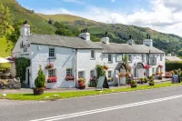 The Traveller's Rest Hotels in 