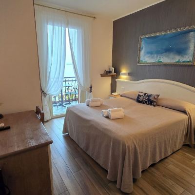 Double Or Twin Room, Lake View (Small N.2) Hotel Meridiana Promo Code