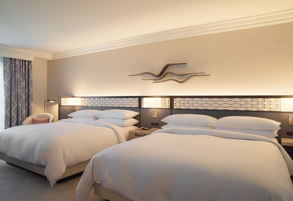 Park Hyatt Aviara2 King Beds