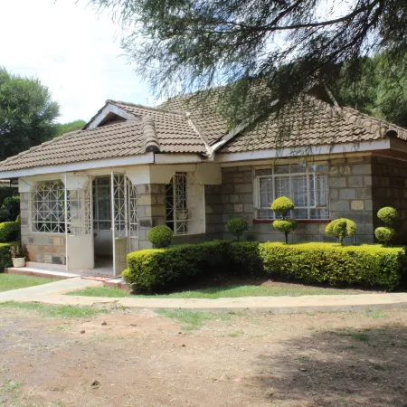 Salient Guest House