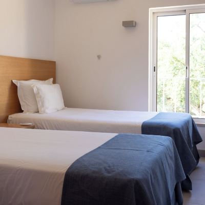 Standard Two-Bedroom Villa Browns Sports Resort Promo Code