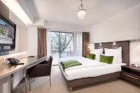 Bergmann Boardinghouse Osnabrück Hotel a 