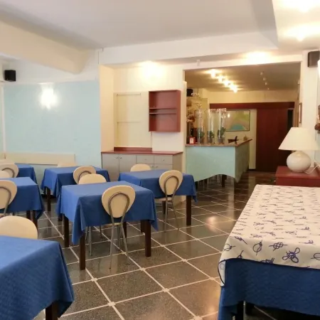 Hotel Mignon Posta