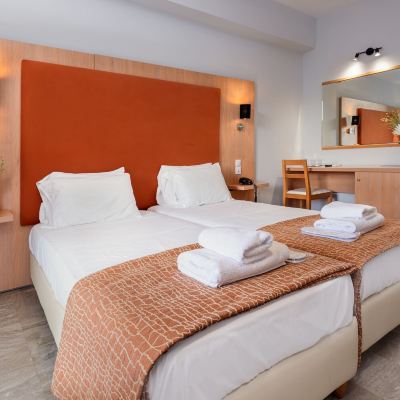 Standard Double Or Twin Room With Sea View Hotel Punta Promo Code