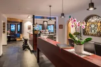 Hotel Brunnerhof Hotel a Valdaora di Mezzo