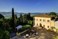 Villa Sabolini Dimora Storica