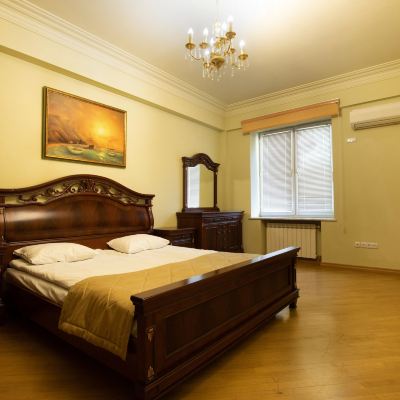 Two-Bedroom Apartment with Balcony Kantar Hotel Promo Code