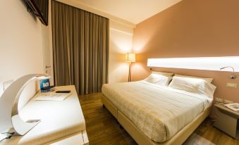 Hotel De La Ville depandance di Hotel Augustus - Housity