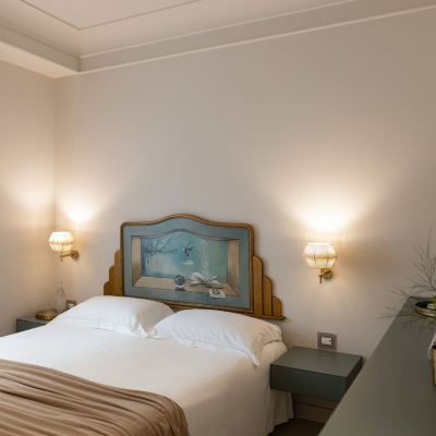 Classic Double Room (Senza Balcone) Hotel Taodomus Promo Code