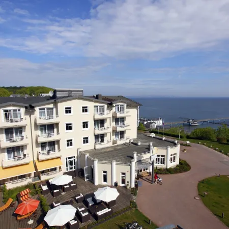 Hotel Bernstein