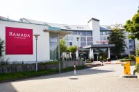 Ramada by Wyndham Dresden