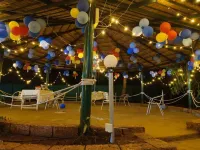 Surve Natures Resort - Chiplun