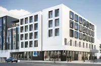 arte Hotel Kufstein Hotels in 