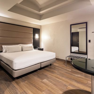 Comfort Room Hotel Astor Tijuana Promo Code