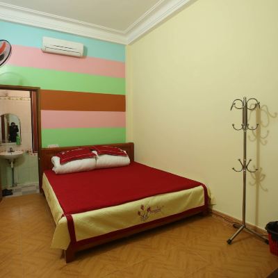 Deluxe Double Room Ha Giang Riverside Hostel Promo Code