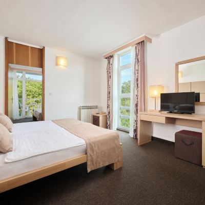 Superior Family Room With Balcony Magal Hotel by Aminess Promo Code