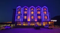 Amasra Diamond Hotel Hotele w: 