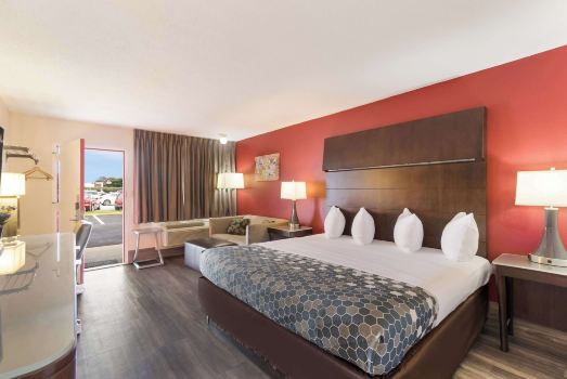 Econo Lodge North Washington