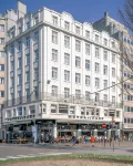Hotel Du Parc