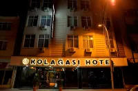 KOLAĞASI Hotel Hotel di 