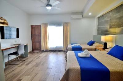 Hotel Casazul Hotels in 